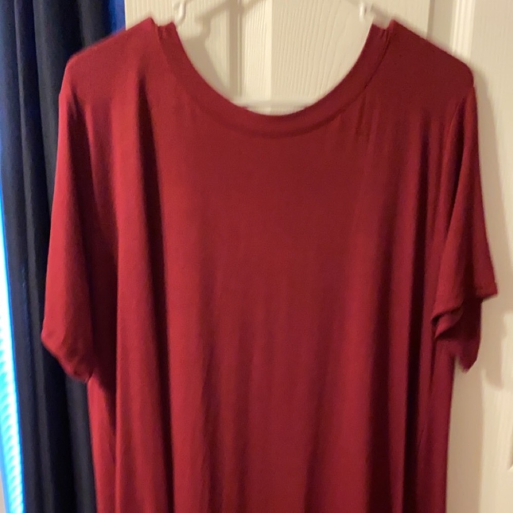 Tshirt Dress